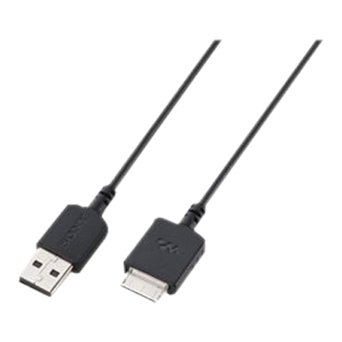 PC CONNECTION CORD, USB – Sony
