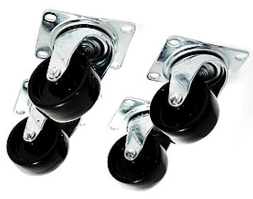 APC NetShelter ValueLine Swivel Caster – APC