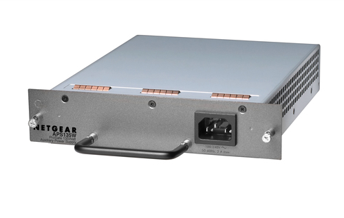 Netgear Optional Redundant Power Supply for the XSM7224S – Netgear