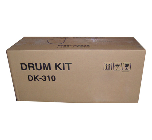DK-310 DRUM UNIT SPAREPART FS-2000DN(3900DN/4000DN – Kyocera