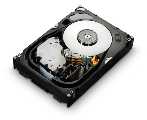 600GB SAS 15000RPM 16MB – Hitachi
