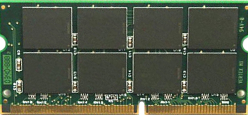 A Hypertec Legacy 256MB SODIMM (PC133) – Hypertec