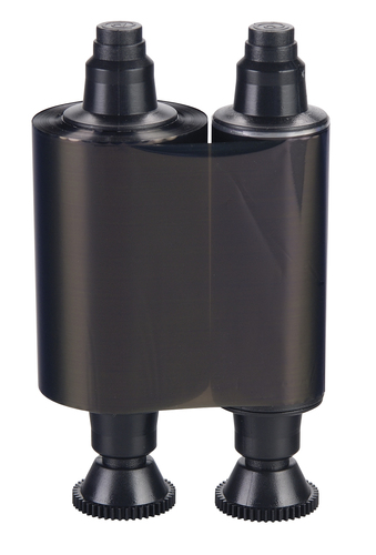 Colour ribbon, black – Evolis