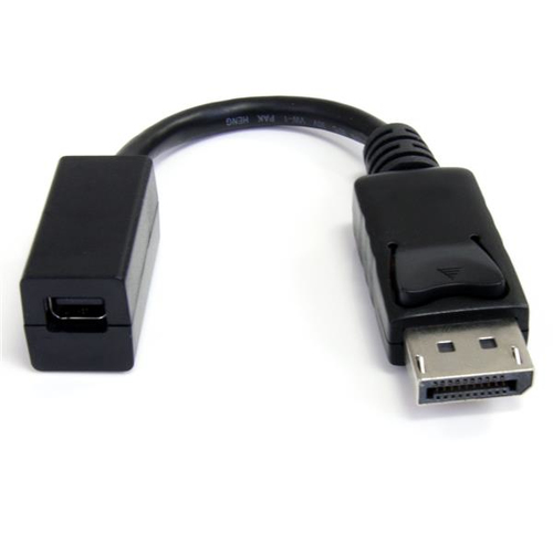 StarTech.com Mini DisplayPort Adapter – StarTech.com