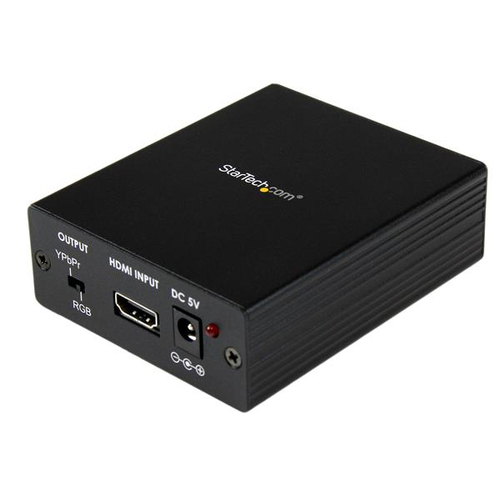 StarTech.com HDMI to VGA Video Converter – StarTech.com