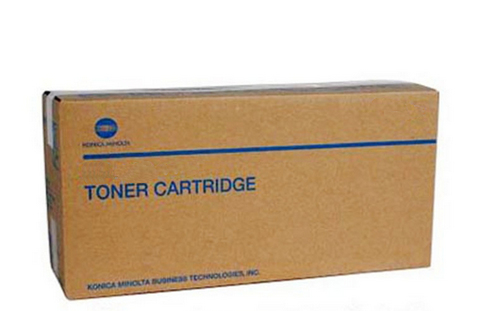 DRUM UNIT BLACK NO.DR512K – Konica