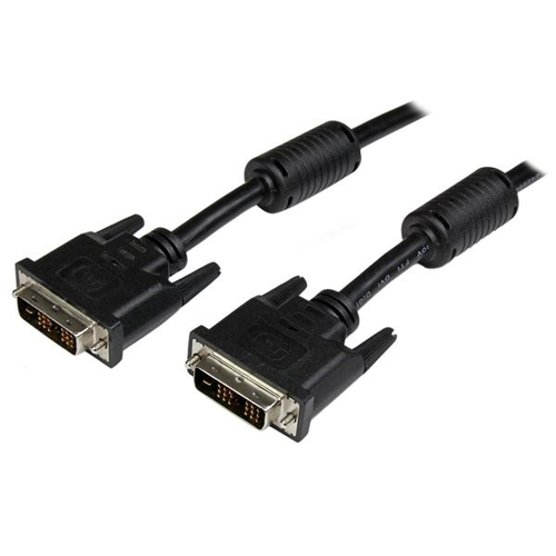 StarTech.com 5m DVI-D M/M Cable – StarTech.com