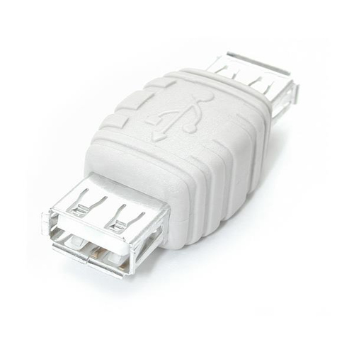 StarTech.com USB A Gender Changer – StarTech.com