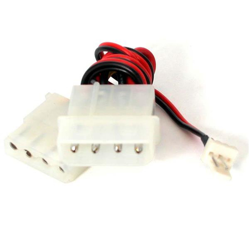 StarTech.com 12in Fan Adapter Cable – StarTech.com