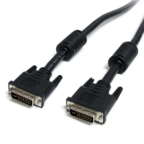 StarTech.com DVI Dual Link Cable – StarTech.com