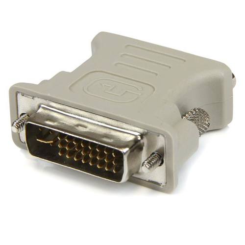 StarTech.com DVI to VGA Cable Adapter – StarTech.com