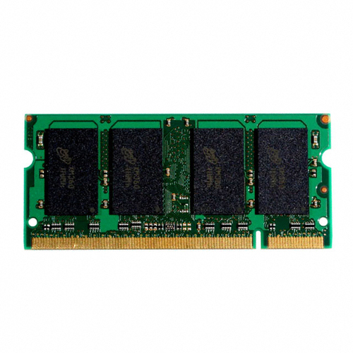 A Hypertec Legacy Fujitsu / Siemens equivalent 1GB SODIMM (PC2-4200) – Hypertec