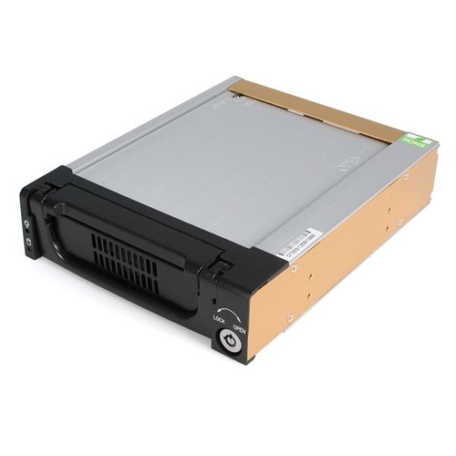 Startech.com SATA HDD Rack Enclosure – StarTech.com