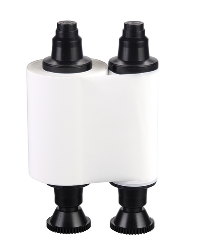 Colour ribbon, white – Evolis