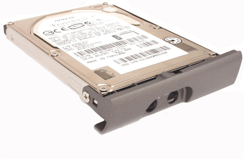 Hypertec equivalent Dell 320GB 5400rpm hard drive for Latitude D510- D520- D530 – Hypertec