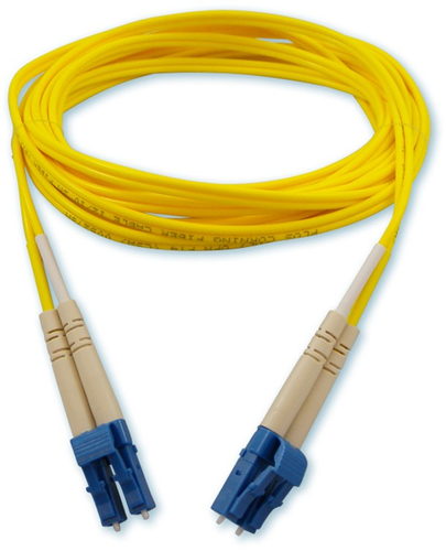 FIBER PATCHCORD - LC TO LC - MULTI MODE - 2M – Cisco Systems
