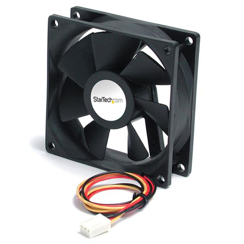StarTech.com Replacement CPU Cooler Fan – StarTech.com
