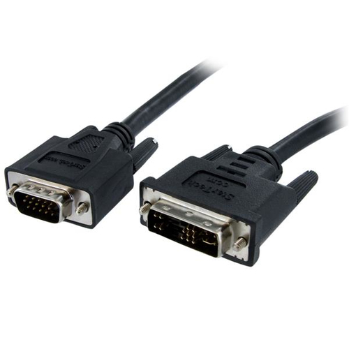 StarTech.com 2m DVI to VGA Monitor Cable – StarTech.com