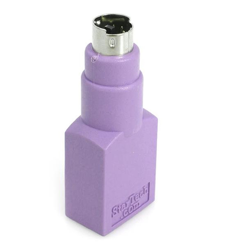 StarTech.com USB Keyboard - PS/2 Adapter – StarTech.com