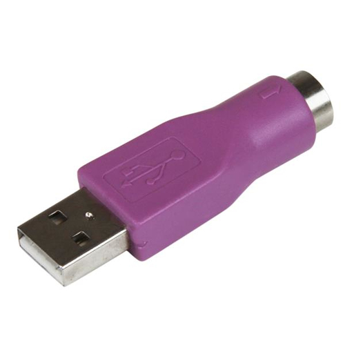 StarTech.com PS2 Keyboard to USB Adapter – StarTech.com