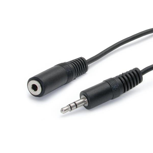 Startech.com 6ft Speaker Ext Audio Cbl – StarTech.com