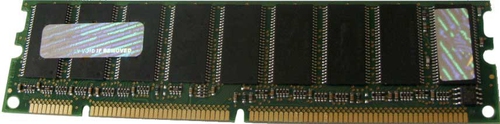 A Hypertec Legacy Acer equivalent 256MB DIMM (PC100) from Hypertec – Hypertec