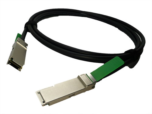 40GBASE-CR4 PASSIVE COPPER CABLE 1M – Cisco Systems