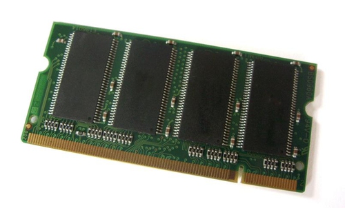 A Hypertec Legacy 256MB SODIMM (PC100.) – Hypertec