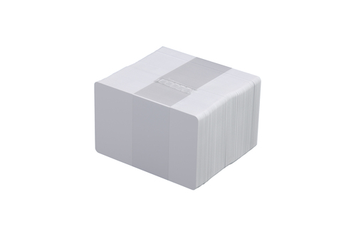 Plastic Cards, 100 pcs. – Evolis