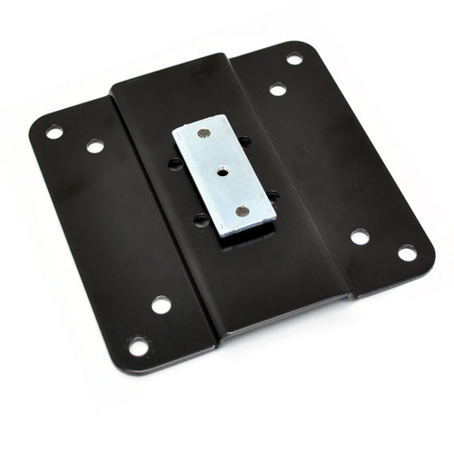 ACCESSORY VESA MOUNT BACK OF CART SV42 – Ergotron