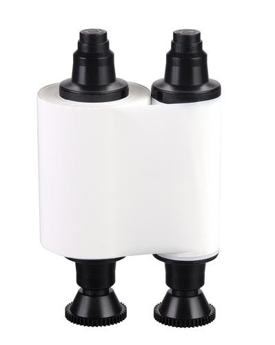 Colour ribbon, white – Evolis