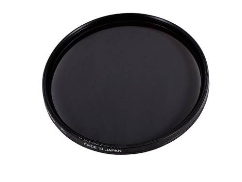 Hoya 52mm Polarizing - 0542 – Hoya