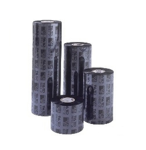 RIBBON 3400 WAX/RESIN 60MM 450 METERS C-25MM BOX OF 6 – Zebra Technologies