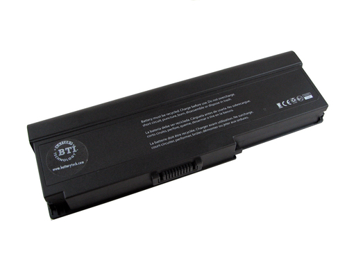 Replacement battery for DELL Inspiron 1420 i1420/Vostro 1400 laptops replacing OEM Part numbers: 312-0580 FT095 MN151 WW116// 11.1V 7800mAh – Battery Technology