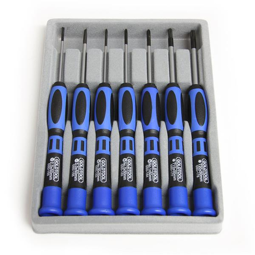 StarTech.com Screwdriver Tool Kit – StarTech.com