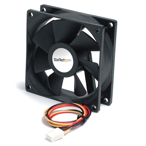 StarTech.com High Air Flow PC Case Fan – StarTech.com