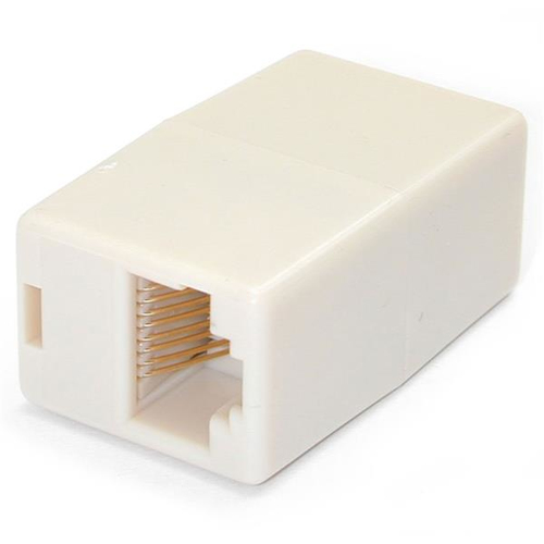 StarTech.com Cat5e Inline Coupler – StarTech.com