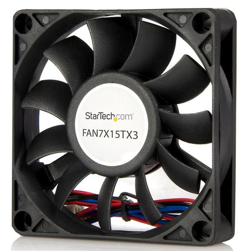 Startech.com Replacement CPU Cooler Fan – StarTech.com