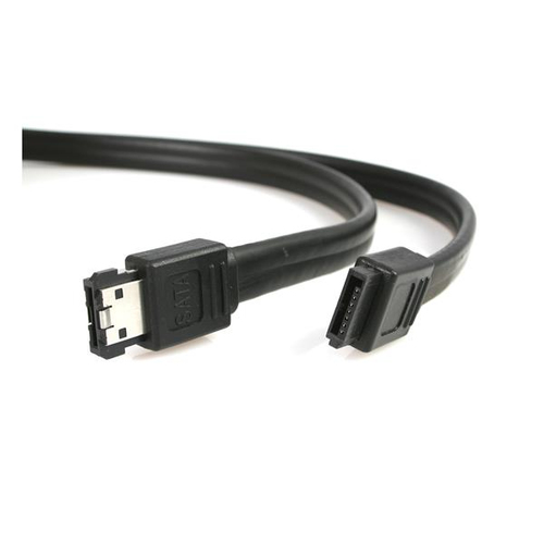 StarTech.com 6ft eSATA to SATA Cable – StarTech.com