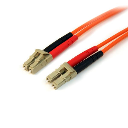 Startech.com 10m LC Fiber Cable – StarTech.com