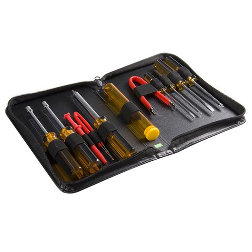 StarTech.com 11 Piece PC Tool Kit – StarTech.com