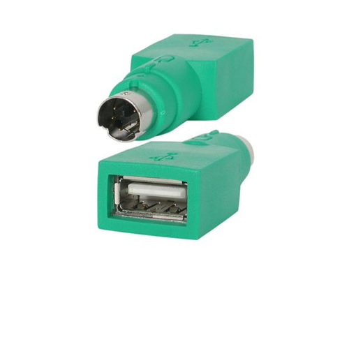 Startech.com USB Mouse to PS/2 Adapter – StarTech.com