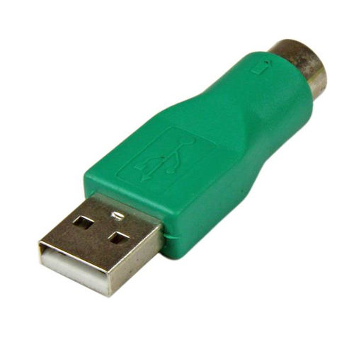 StarTech.com PS2 Mouse to USB Adapter – StarTech.com