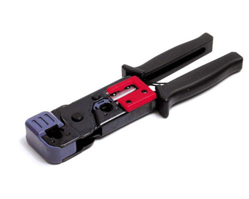 Startech.com RJ45 RJ11 Crimp Tool – StarTech.com