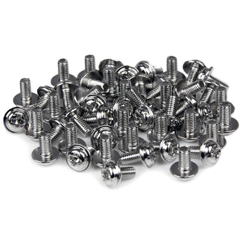 Startech.com PC Mounting Computer Screws – StarTech.com