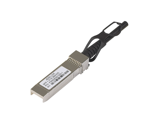 3M SFP+ DIRECT ATTACH CABLE – Netgear