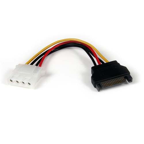StarTech.com SATA to LP4 Power Adapter – StarTech.com