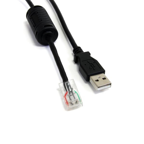 Startech.com 6ft Smart UPS USB Cable – StarTech.com
