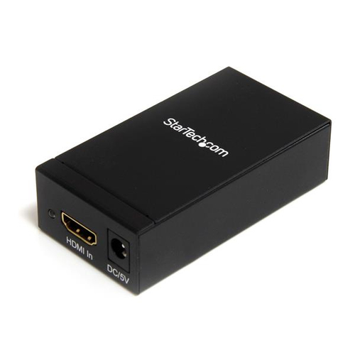 StarTech.com HDMI or DVI to DisplayPort – StarTech.com