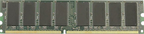A Hypertec Legacy Hewlett Packard equivalent 1GB REG DIMM PC2100 – Hypertec